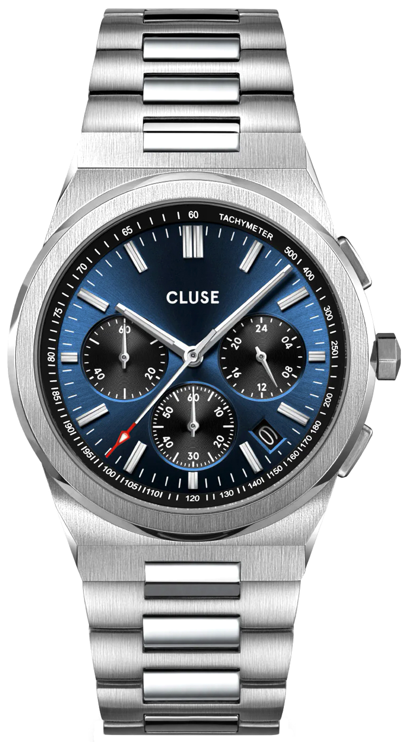 Vigoureux Chrono Cluse CW20805 