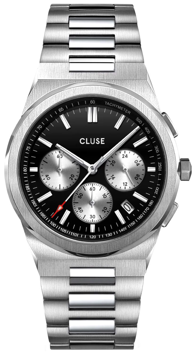 Vigoureux Chrono Cluse CW20806 