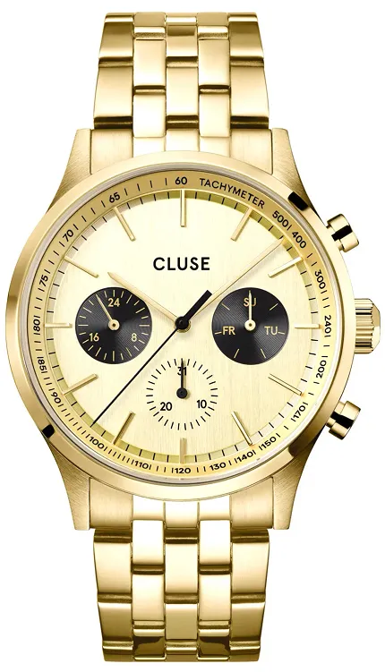 Cluse CW21006 - zdjęcie 1