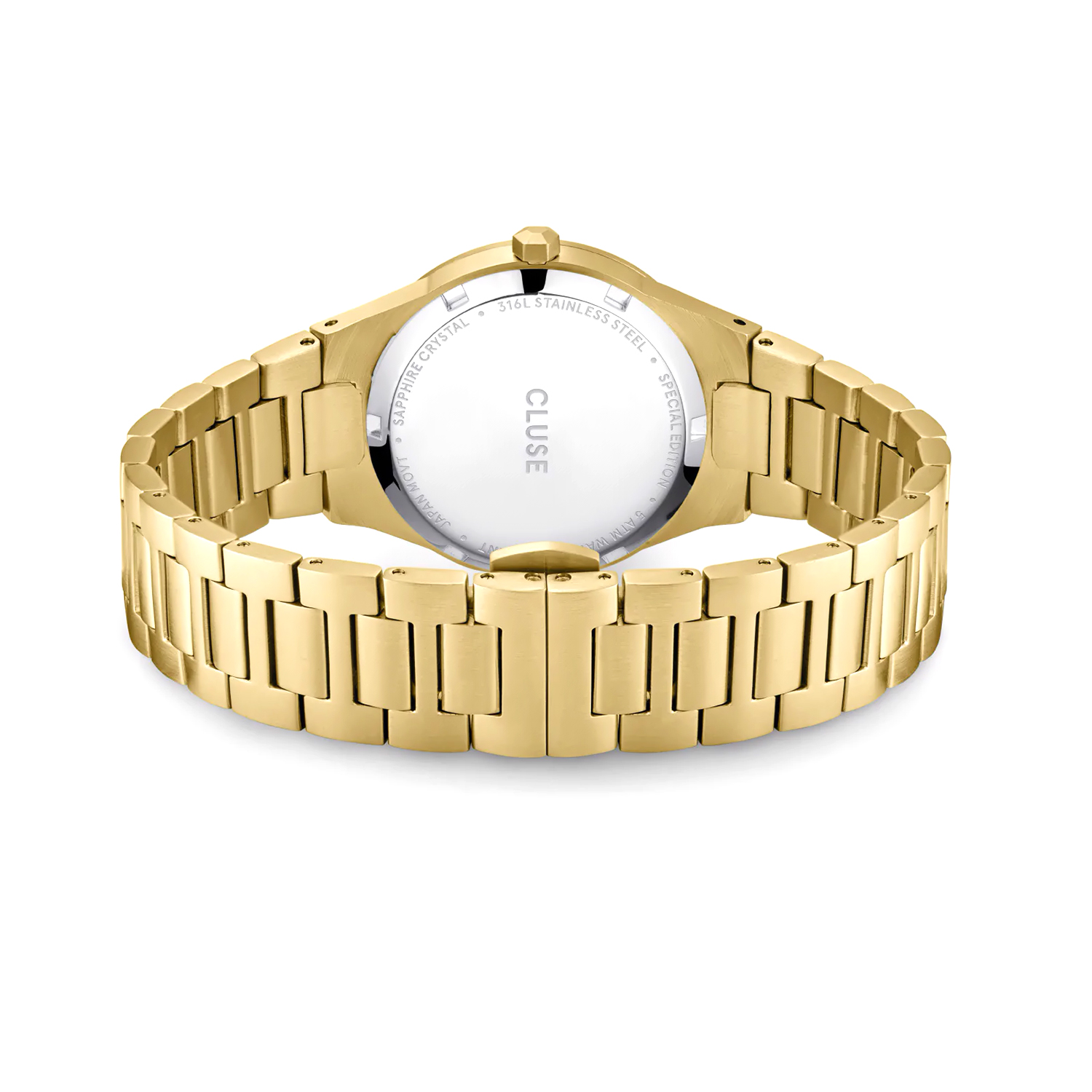 Cluse CW24106 zegarek - miniatura 3