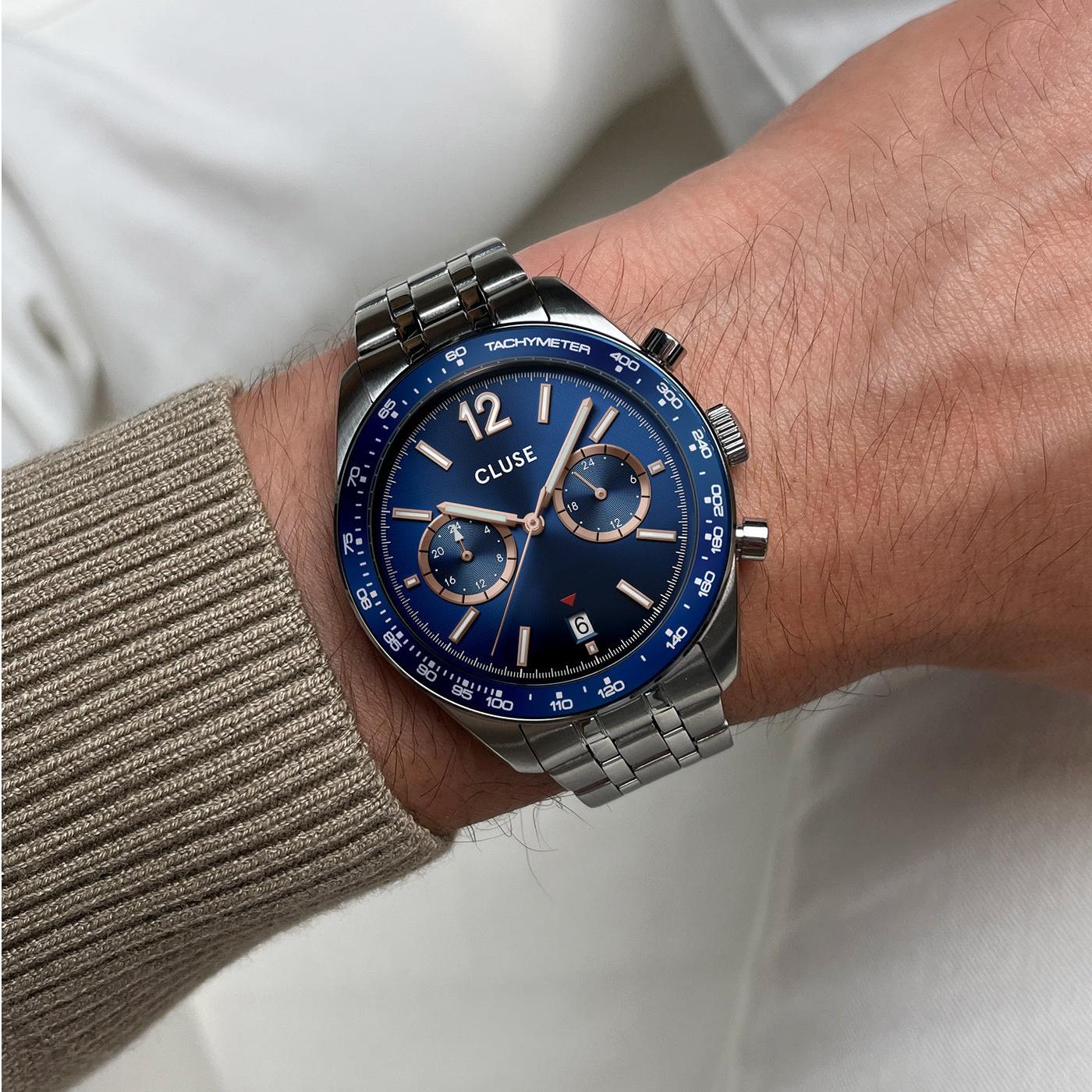 Cluse CW25601 zegarek