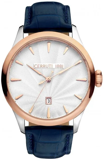 Cerruti 1881 CRA29108 CAMPESTRI Campestri CAMPESTRI - zdjęcie 1
