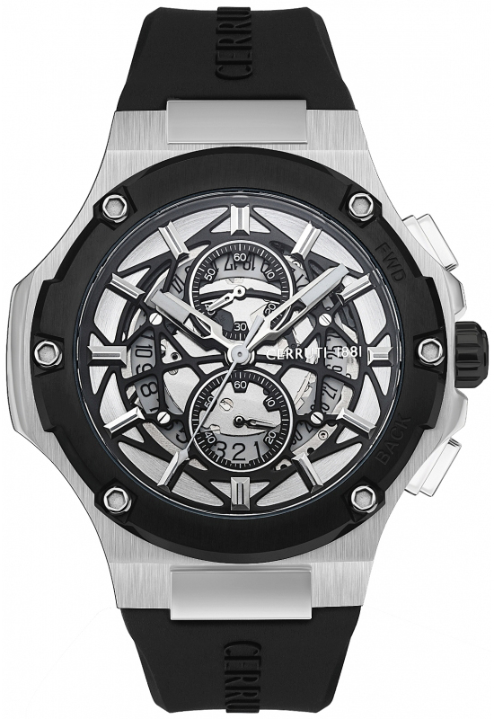 Cerruti 1881 LUCARDO CRA29804