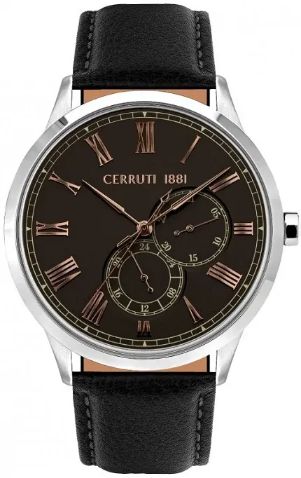 Cerruti 1881 CRA30601 Carzano CARZANO - zdjęcie 1