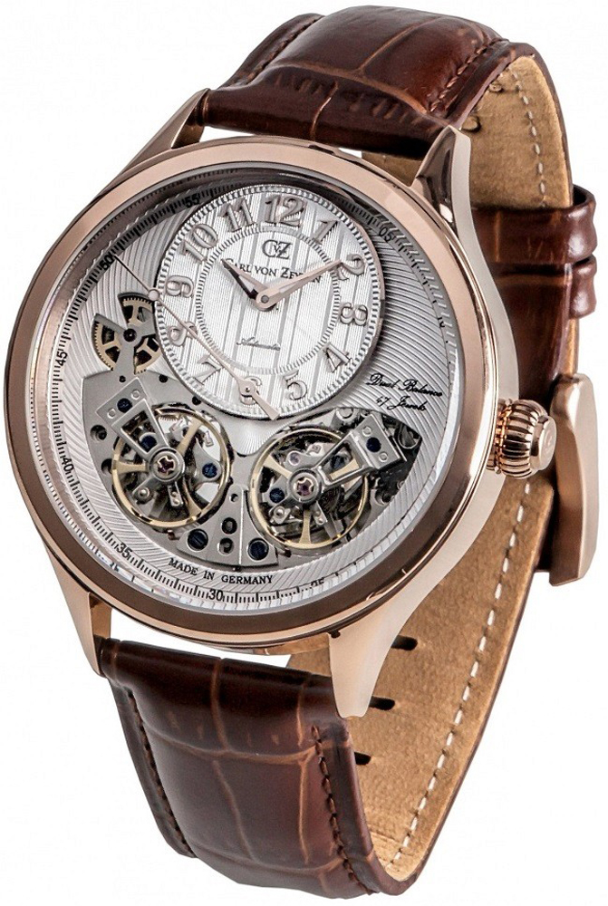 Carl von Zeyten GERNSBACH CVZ0055RWH