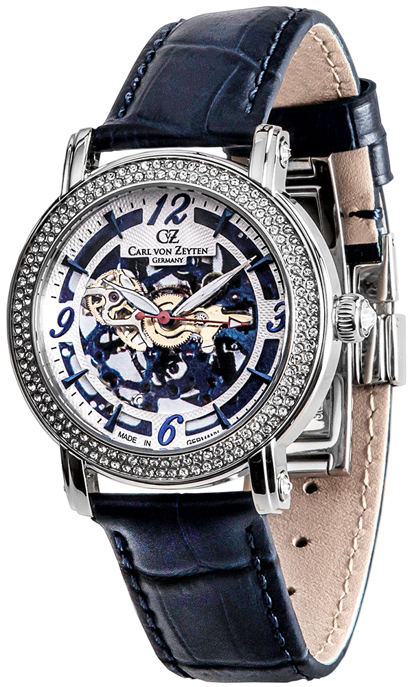 Carl von Zeyten CVZ0061BL