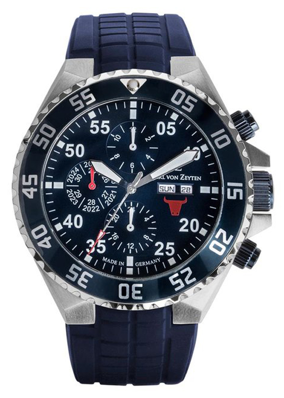 Carl von Zeyten Belchen CVZ0067BL
