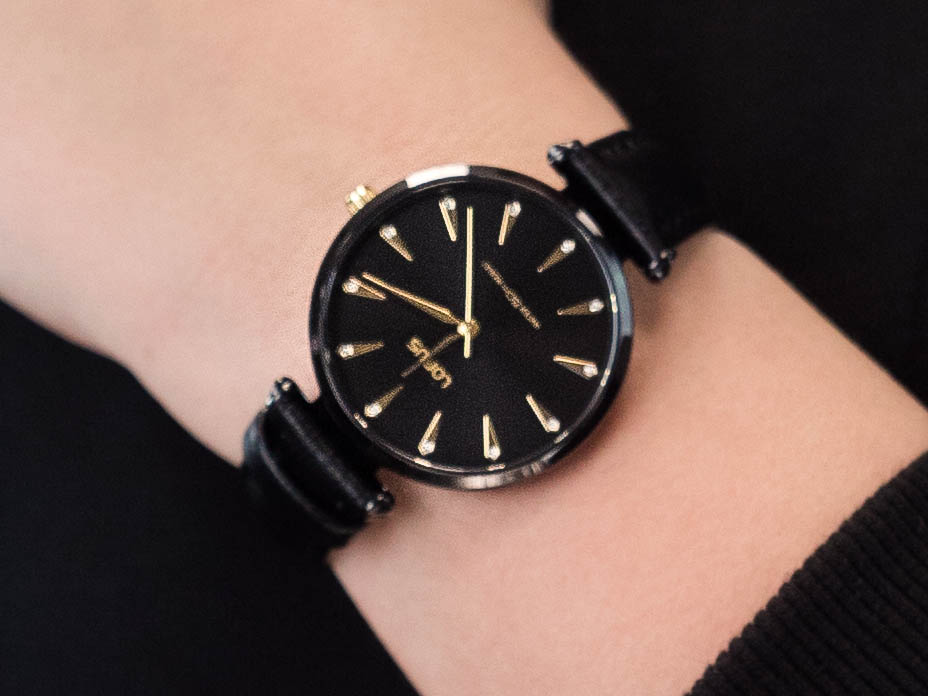 Lorus RG247PX9 zegarek klasyczny Fashion