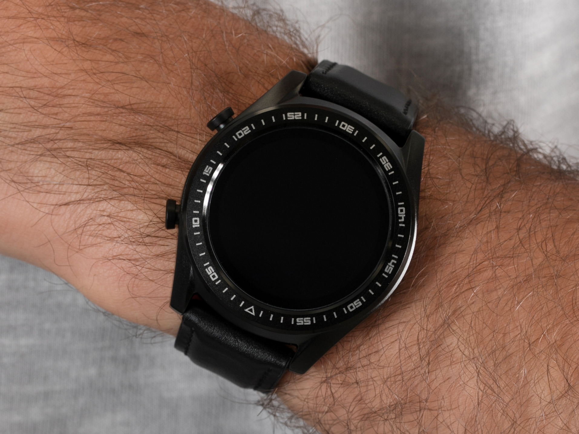 Rubicon RNCE43BIBX03A2 zegarek sportowy Smartwatch - miniatura 4