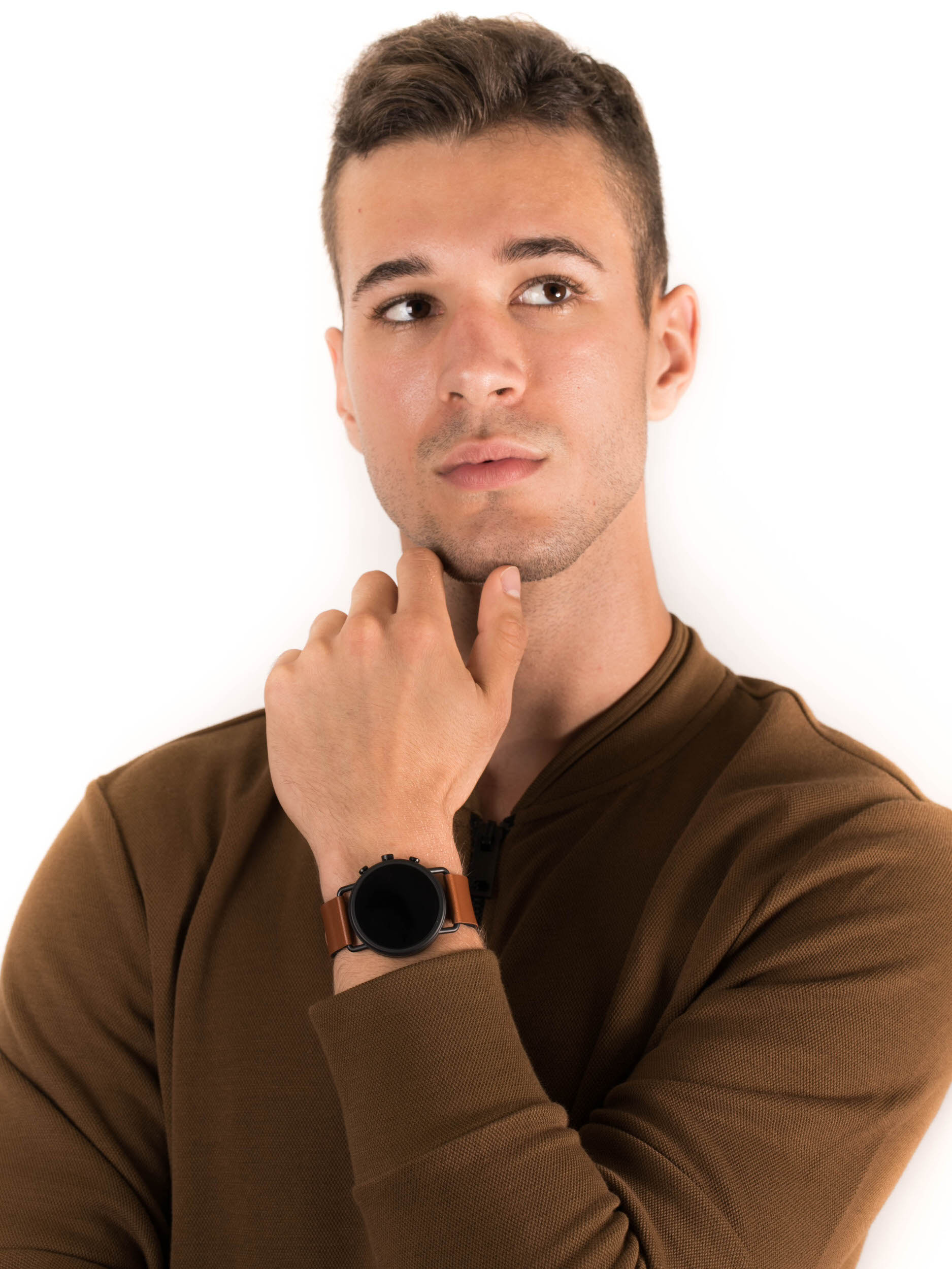 Skagen SKT5201 zegarek męski Falster - miniatura 2