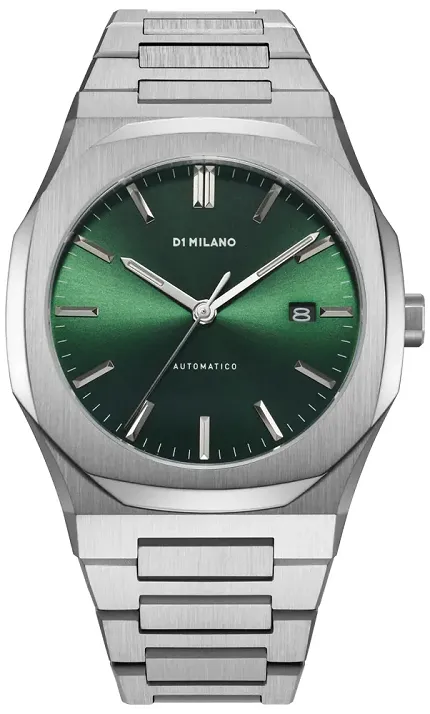 D1 Milano D1-ATBJ12 - zdjęcie 1