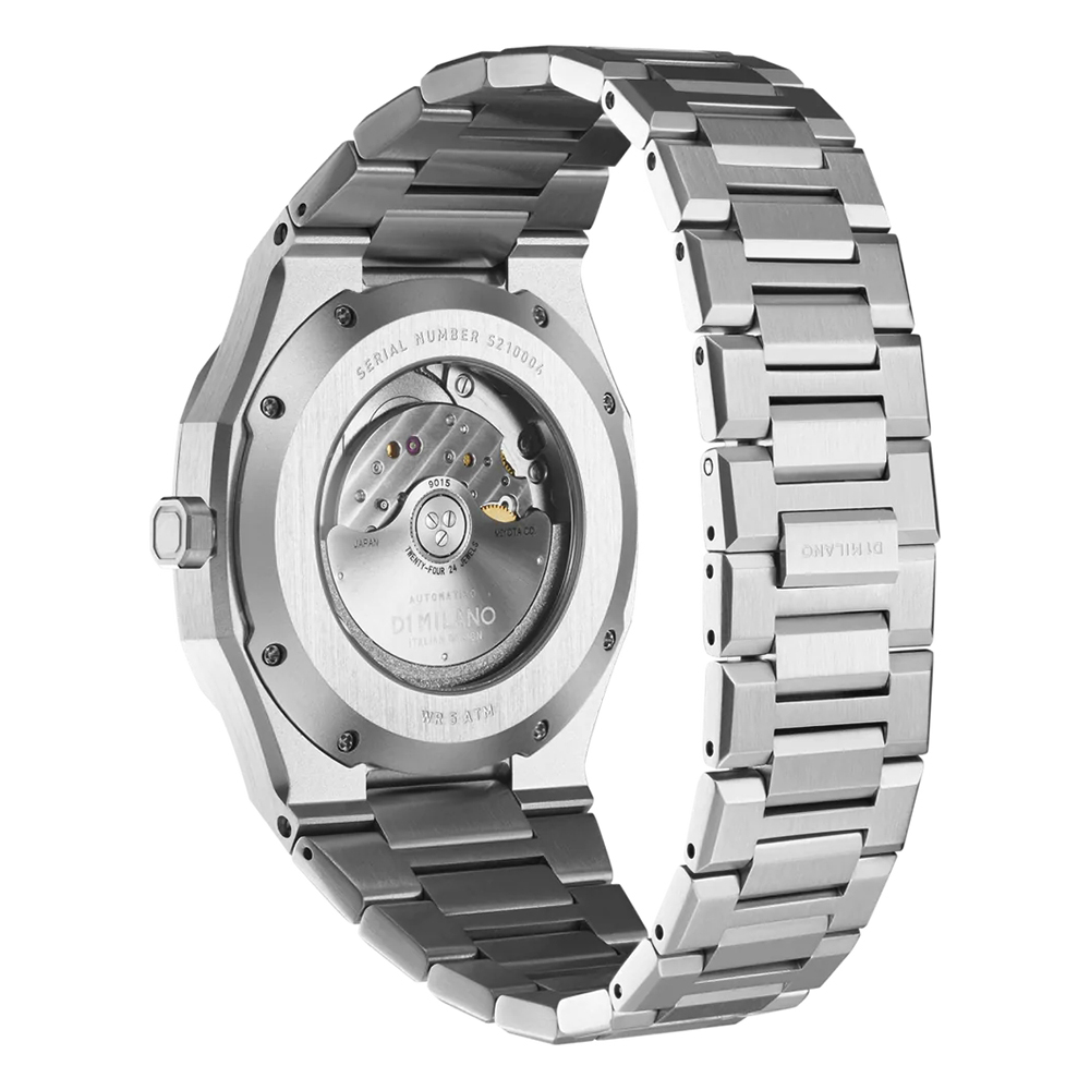 D1 Milano D1-ATBJ12 zegarek - miniatura 3