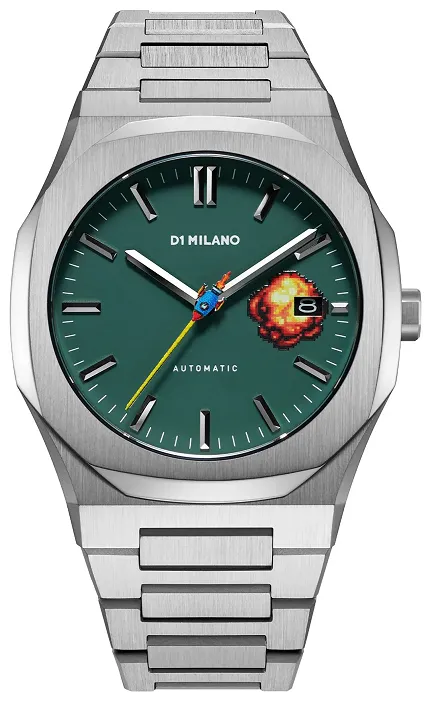 D1 Milano D1-ATBJ13 - zdjęcie 1