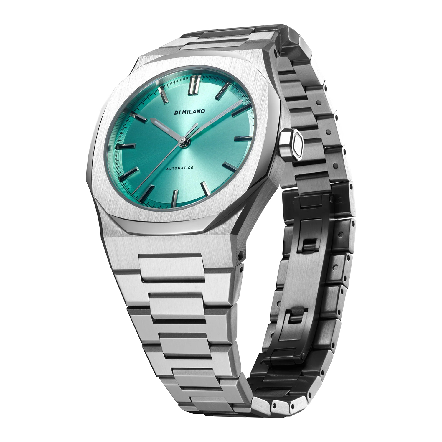 D1 Milano D1-ATBU02 zegarek - miniatura 2