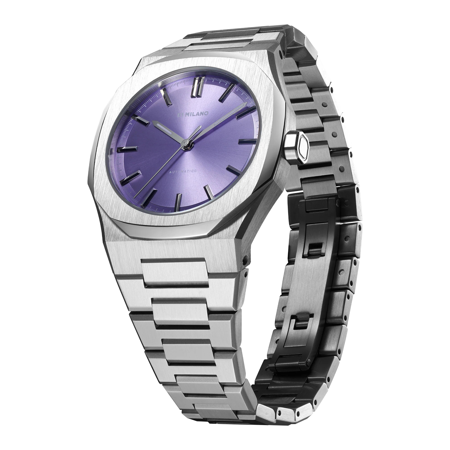 D1 Milano D1-ATBU03 zegarek - miniatura 2