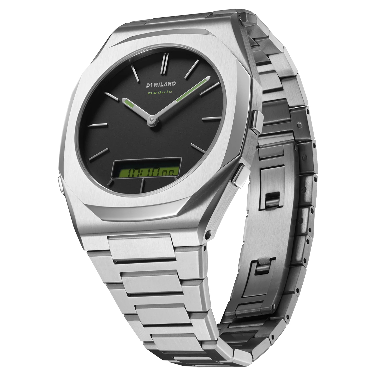 D1 Milano D1-DGBJ01 zegarek - miniatura 3