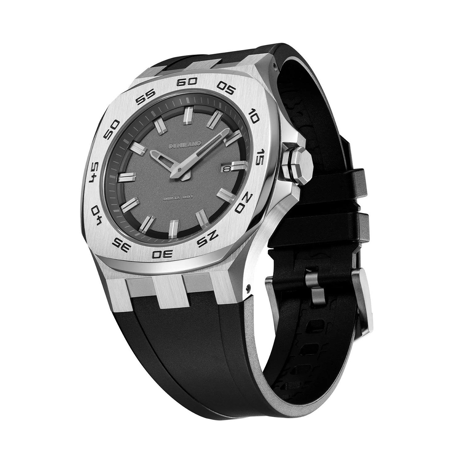 D1 Milano D1-DTRJ01 zegarek - miniatura 3