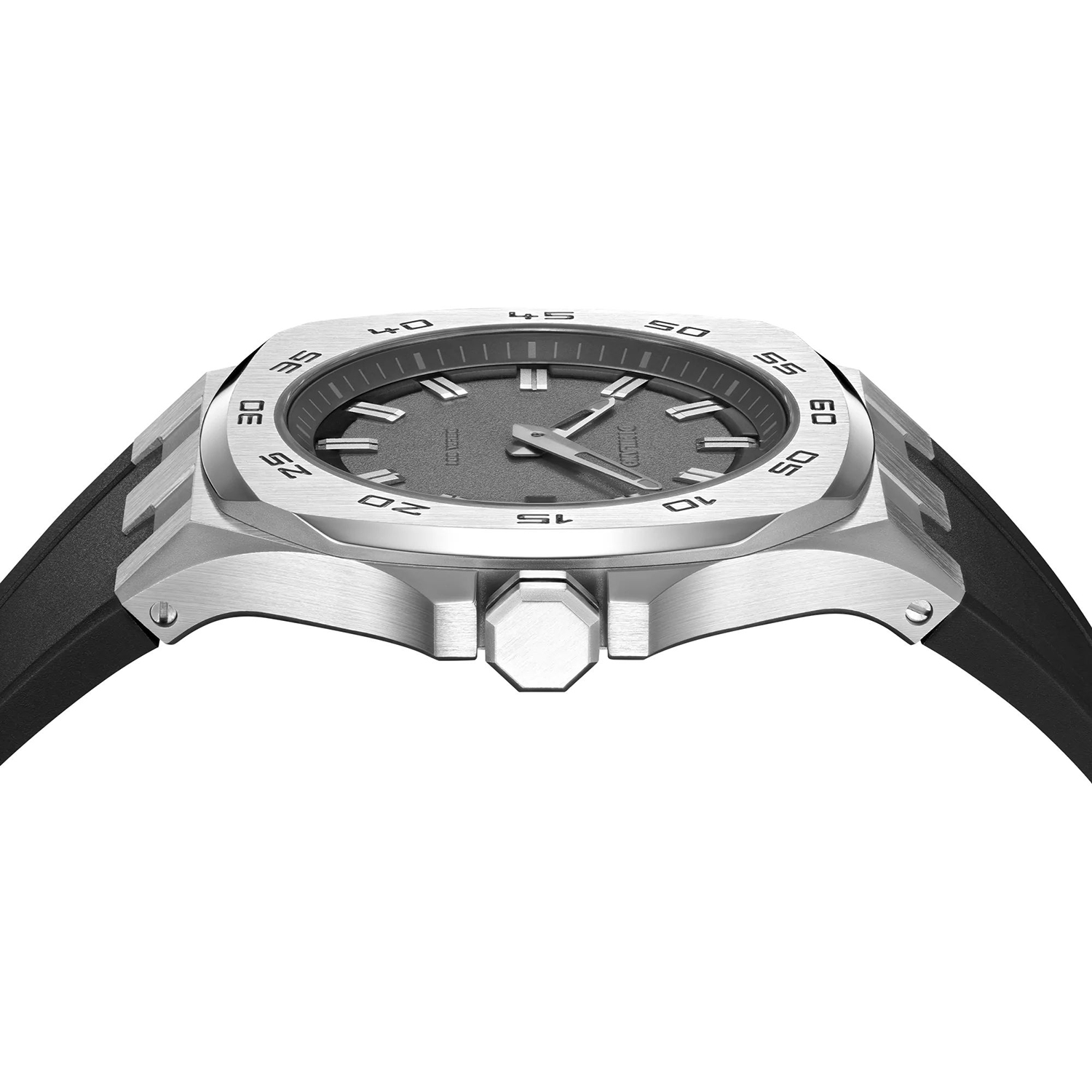 D1 Milano D1-DTRJ01 zegarek - miniatura 2