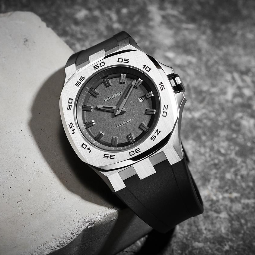 D1 Milano D1-DTRJ01 zegarek - miniatura 7