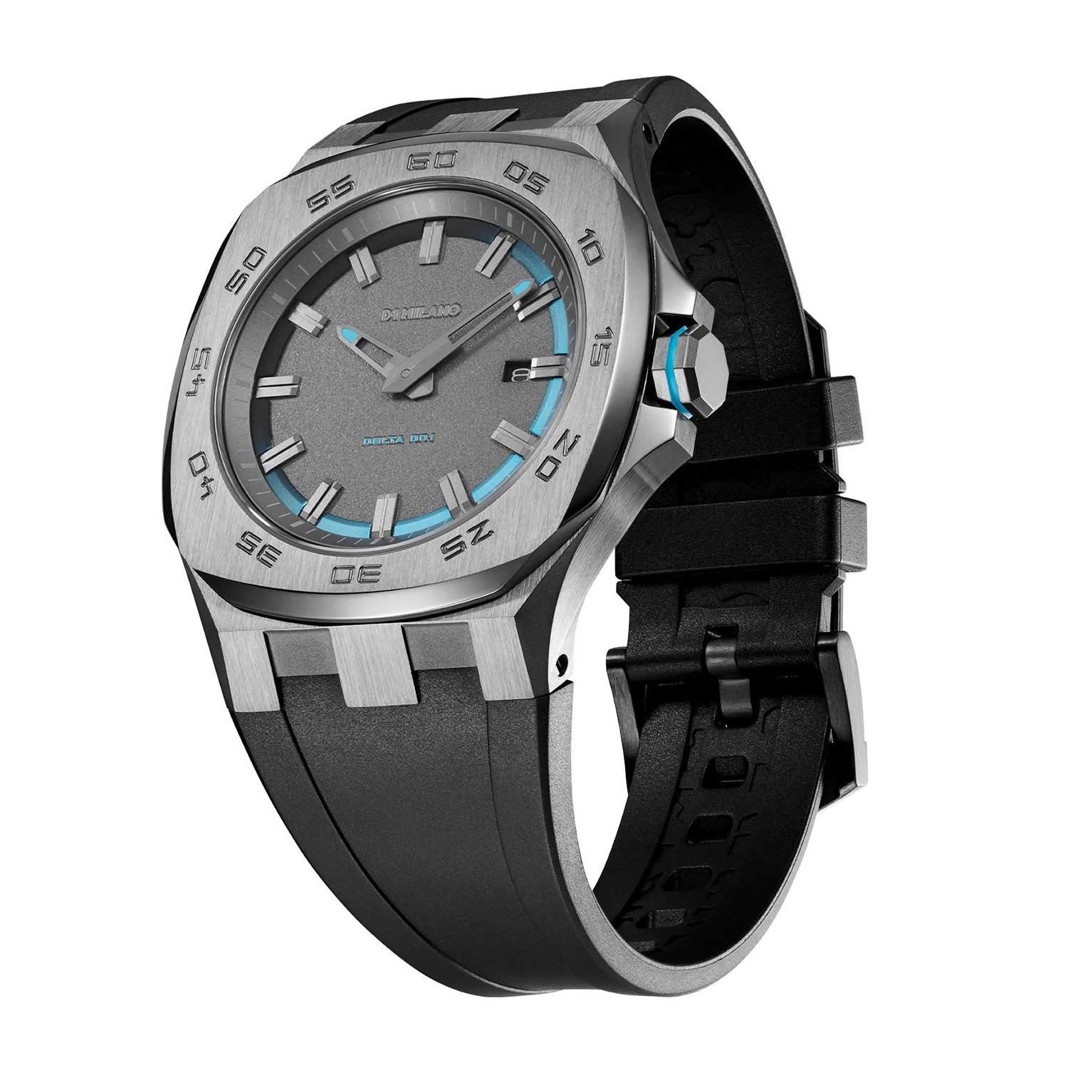 D1 Milano D1-DTRJ02 zegarek - miniatura 3