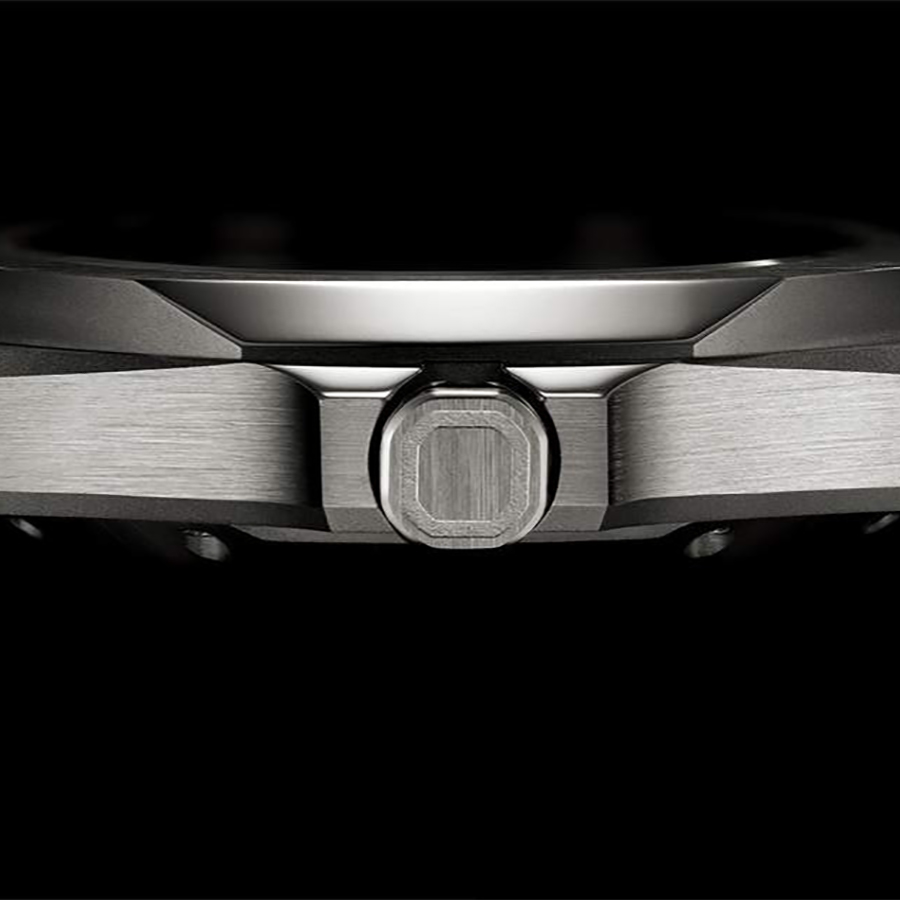 D1 Milano D1-LNBJ01 zegarek Mechanical - miniatura 5