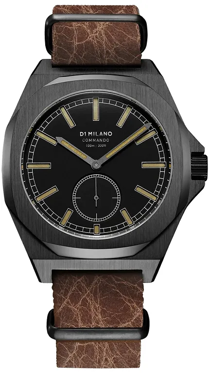 D1 Milano D1-MTLJ01 - zdjęcie 1