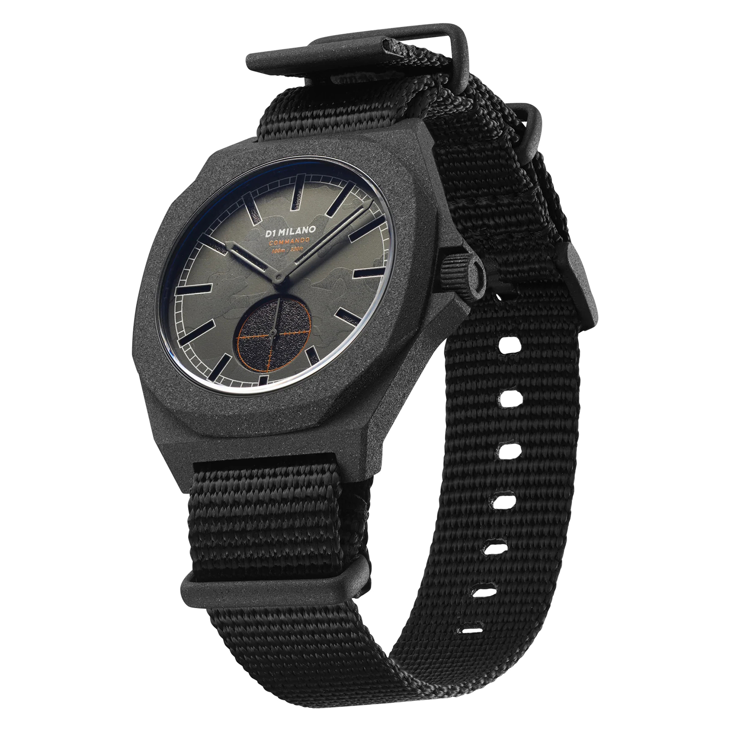 D1 Milano D1-MTNJ05 zegarek - miniatura 3