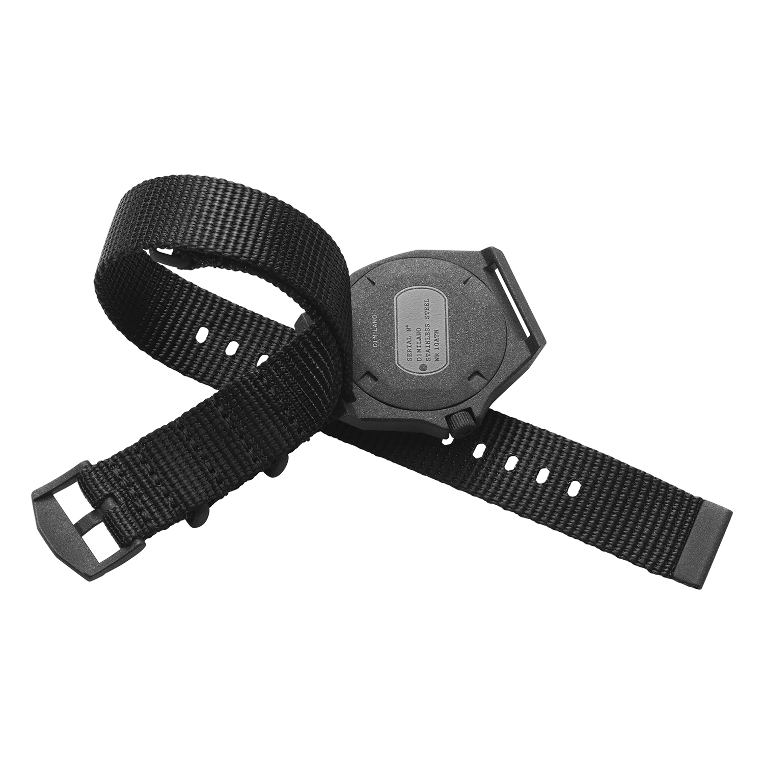 D1 Milano D1-MTNJ05 zegarek - miniatura 4