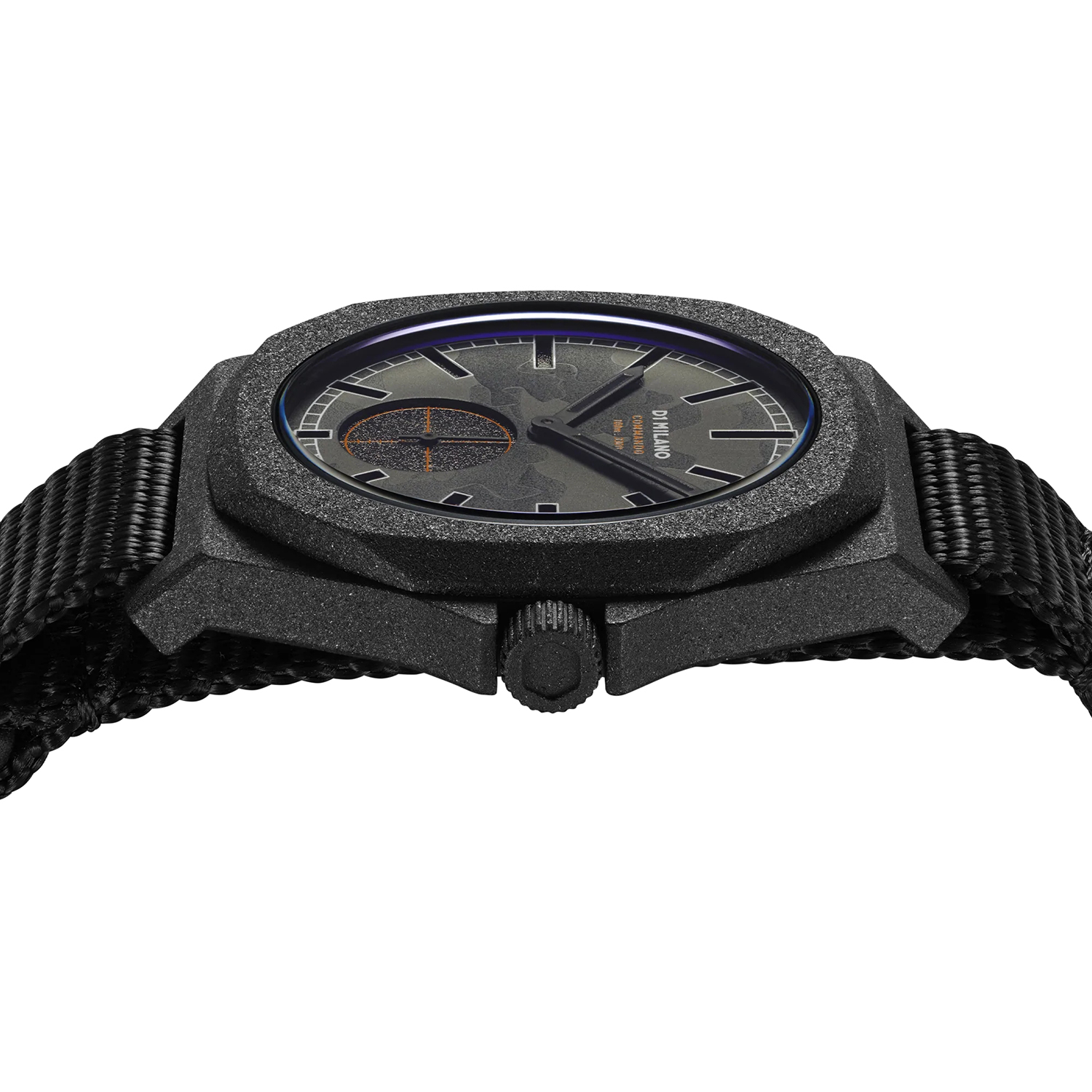 D1 Milano D1-MTNJ05 zegarek - miniatura 2