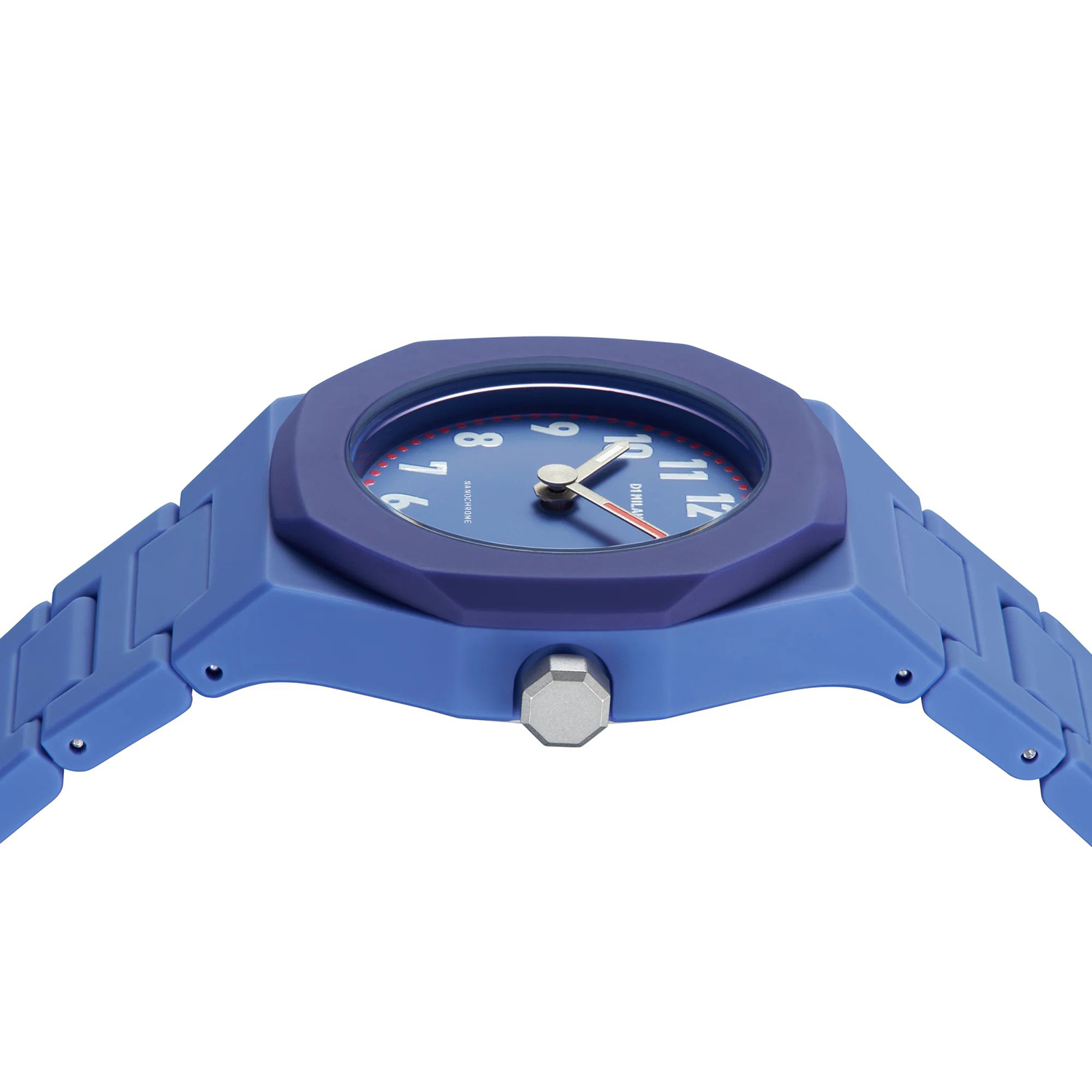 D1 Milano D1-NCBJ01 DOLPHIN YOUNG 32 MM zegarek klasyczny Polycarbon - miniatura 3