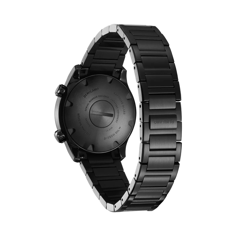 D1 Milano D1-OFBJ01 OIL FILLED 39MM zegarek D1 Milano - miniatura 3