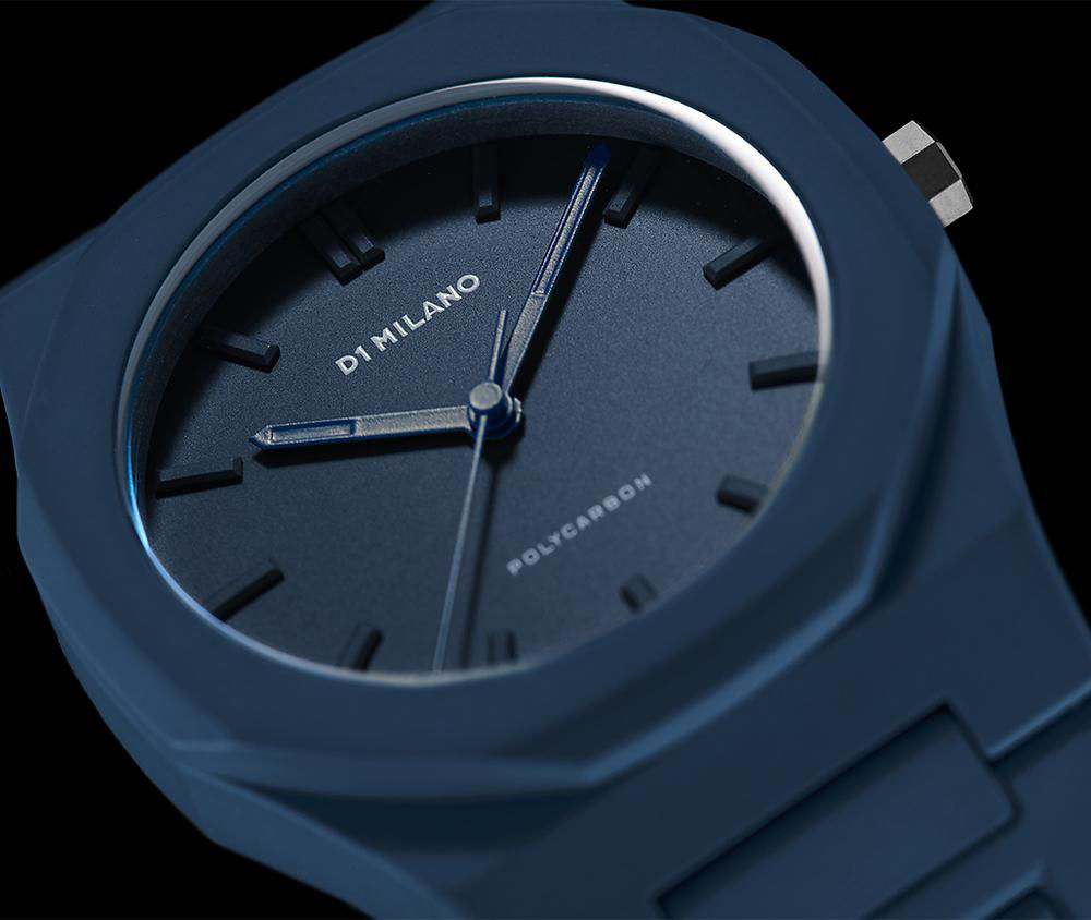 D1 Milano D1-PCBJ21 zegarek - miniatura 5