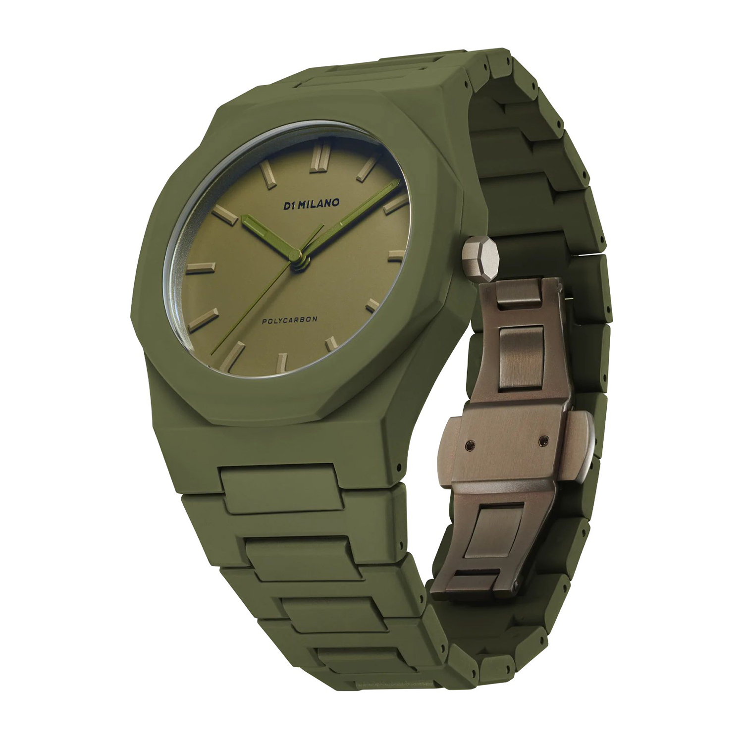 D1 Milano D1-PCBJ22 zegarek - miniatura 3