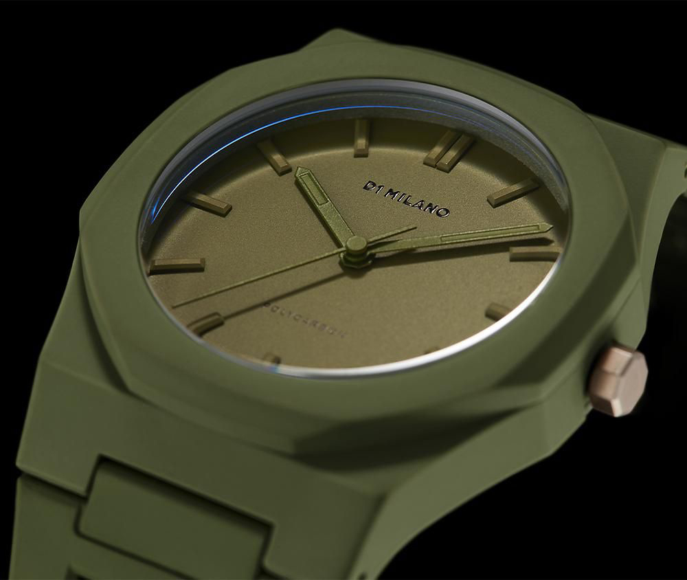 D1 Milano D1-PCBJ22 zegarek - miniatura 5