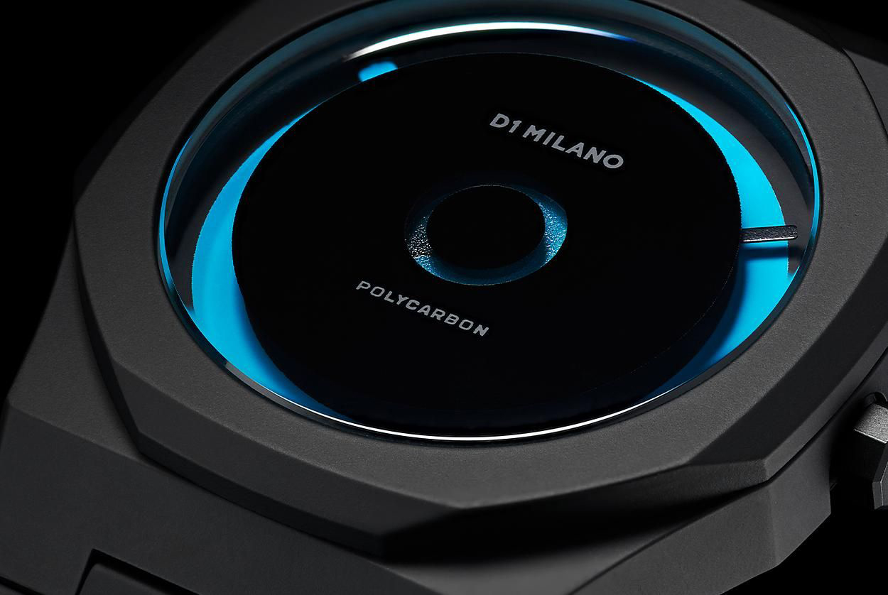 D1 Milano D1-PCBJ28 zegarek - miniatura 6