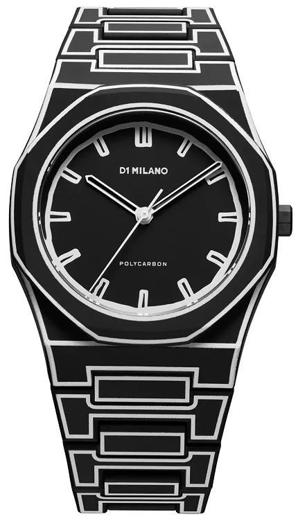 D1 Milano D1-PCBJ33 - zdjęcie 1