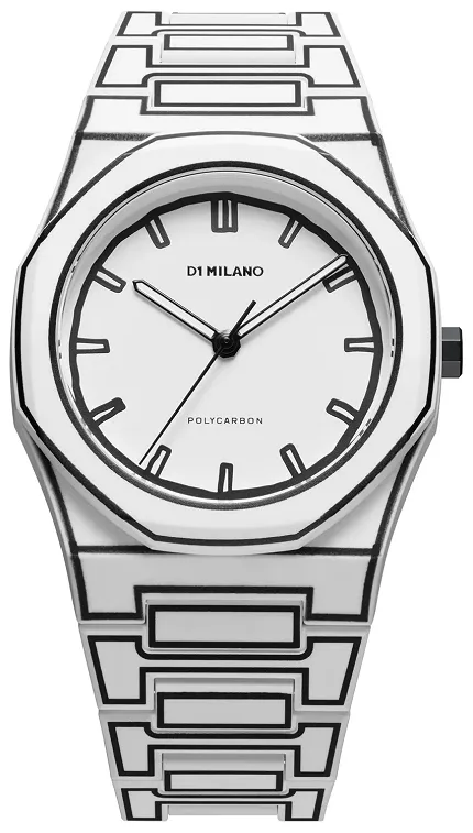 D1 Milano D1-PCBJ34 - zdjęcie 1