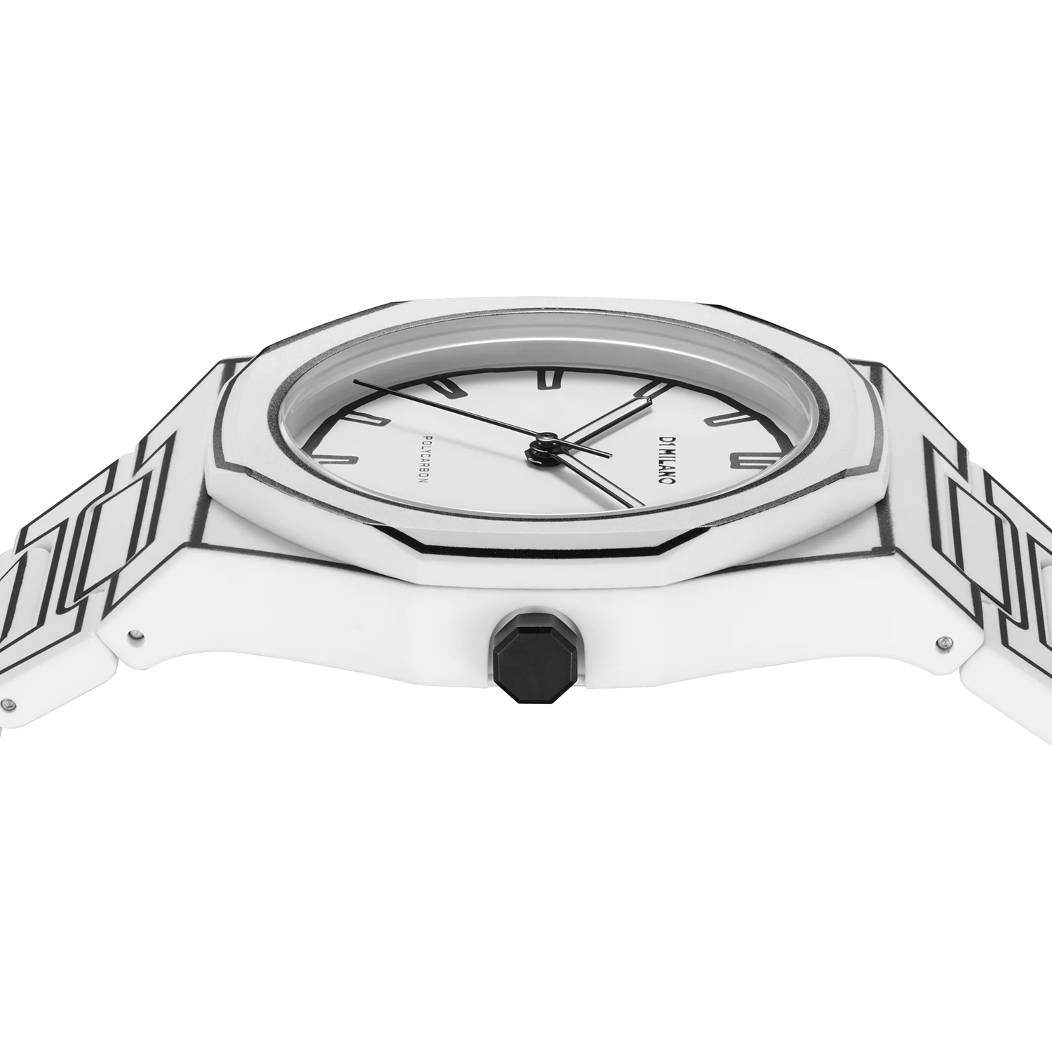 D1 Milano D1-PCBJ34 zegarek - miniatura 2