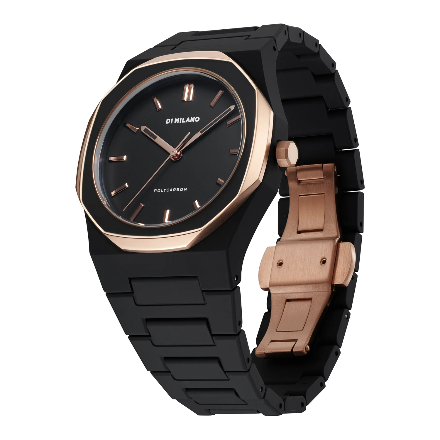 D1 Milano D1-PCBJ35 zegarek - miniatura 3