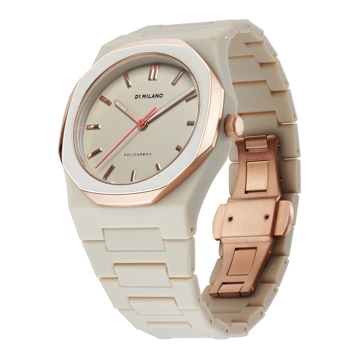 D1 Milano D1-PCBJ36 zegarek - miniatura 3