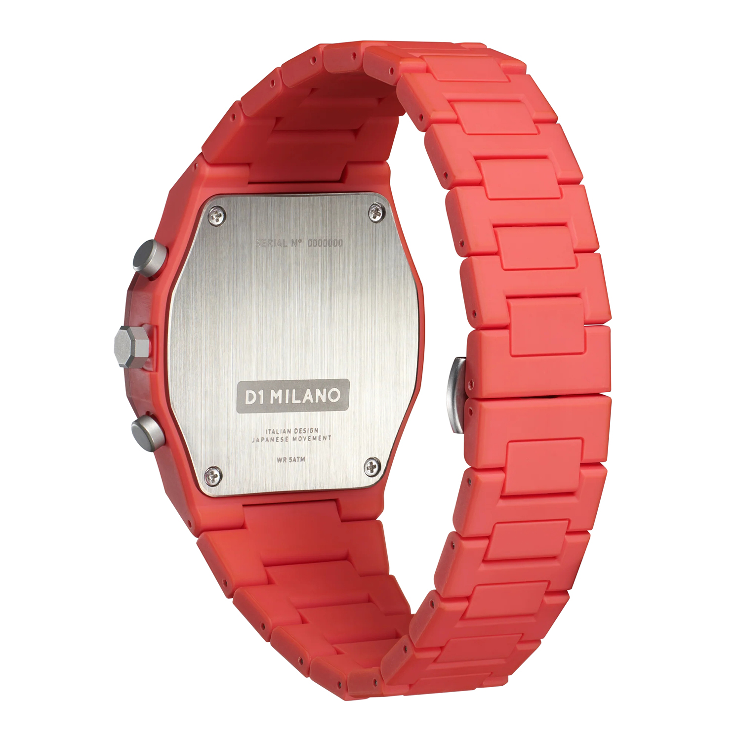 D1 Milano D1-PHBJ05 zegarek - miniatura 4