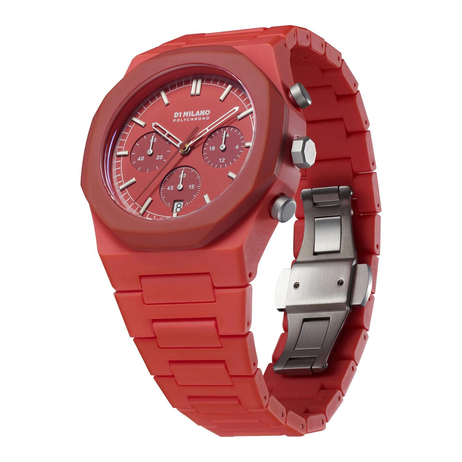 D1 Milano D1-PHBJ05 zegarek - miniatura 3