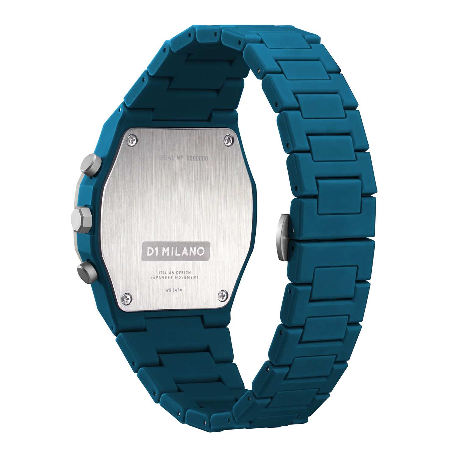 D1 Milano D1-PHBJ06 zegarek - miniatura 4