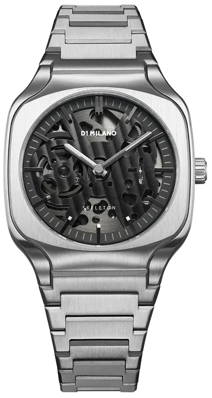 D1 Milano D1-SLBJ01 - zdjęcie 1