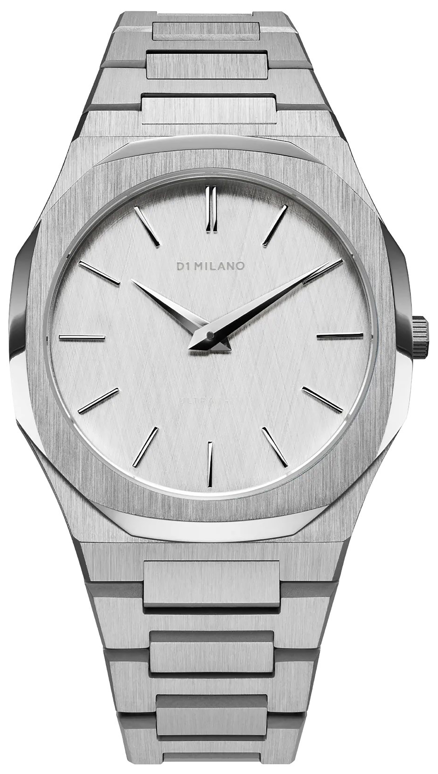 D1 Milano LINEN ULTRA THIN BRACELET 40 MM D1-UTBJ23