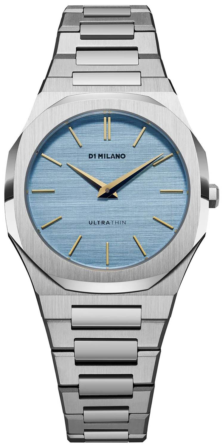 D1 Milano DUSK ULTRA THIN BRACELET 34MM D1-UTBL17