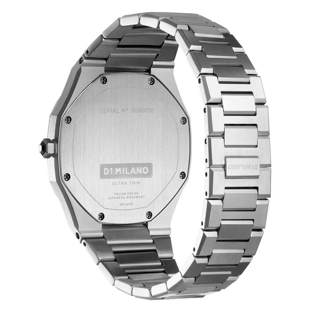 D1 Milano D1-UTBU01 zegarek - miniatura 4