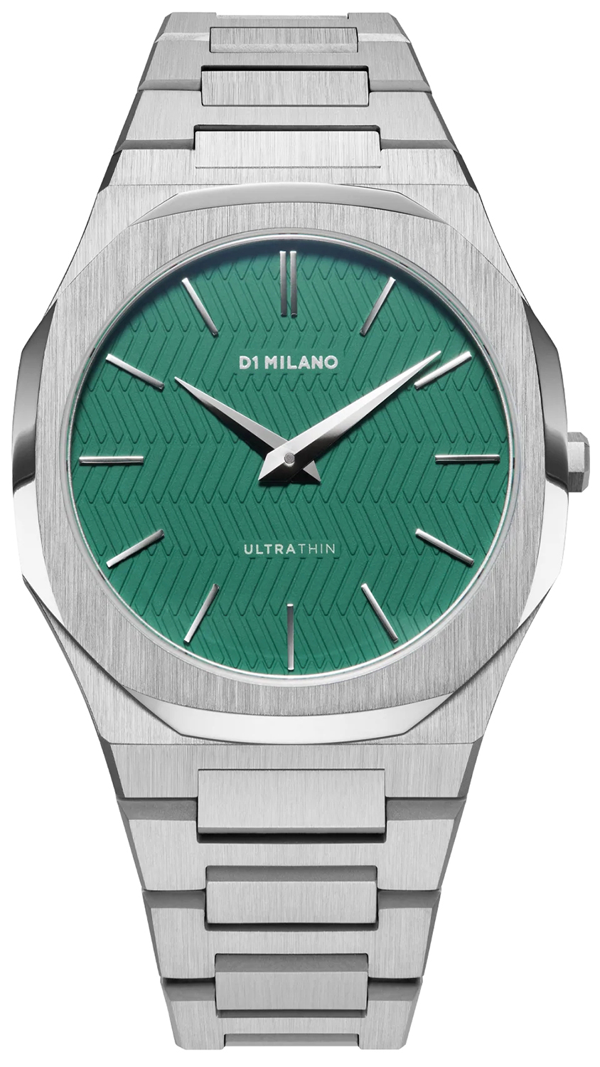 D1 Milano CAPRI ULTRA THIN BRACELET 38MM D1-UTBU05