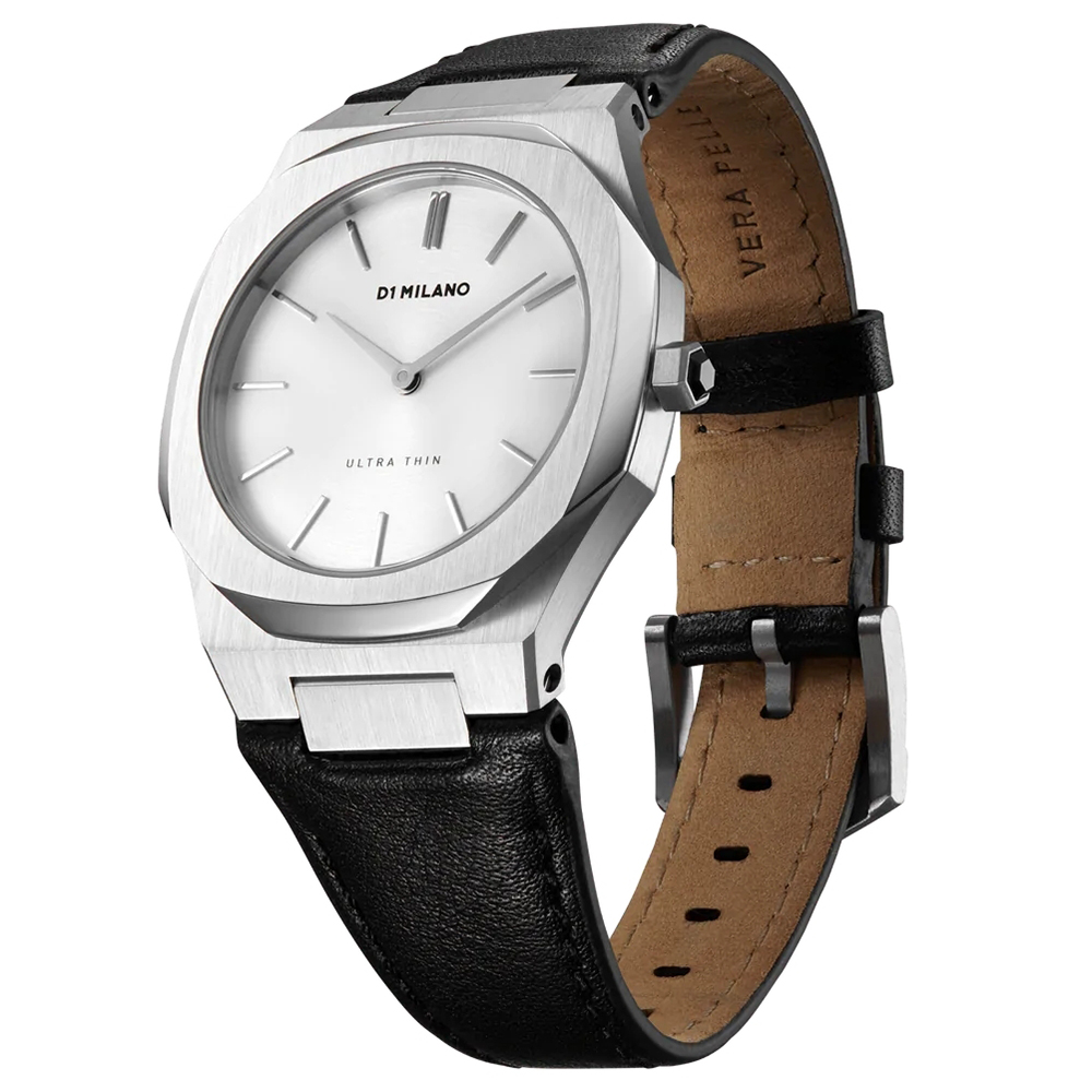 D1 Milano D1-UTLL13 damski zegarek Ultra Thin - miniatura 3
