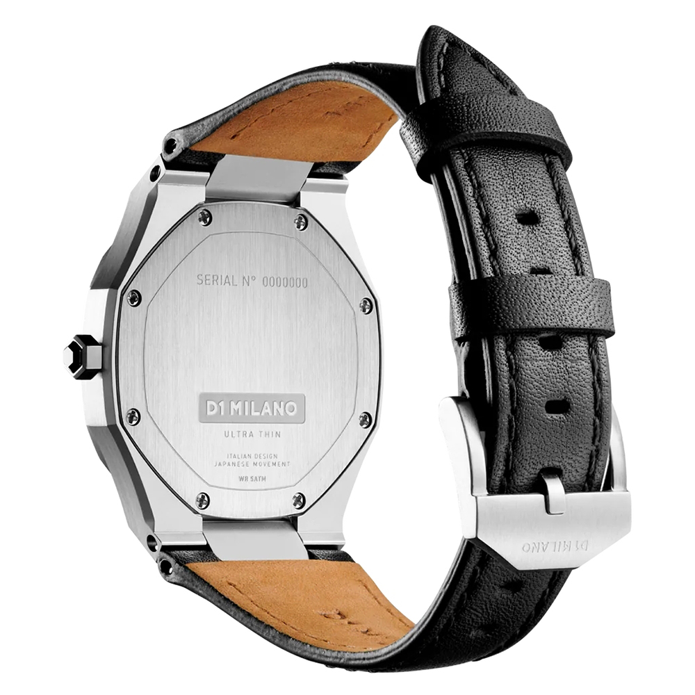 D1 Milano D1-UTLL13 zegarek damski Ultra Thin - miniatura 4